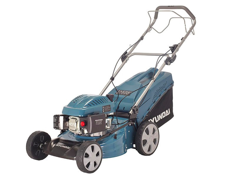 Hyundai Бензиновая газонокосилка L 5000S