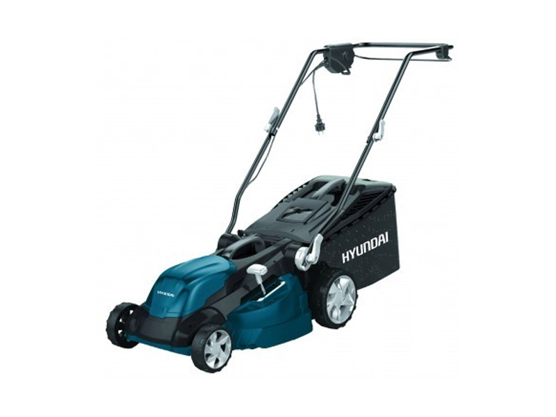 Hyundai Electrical Lawn Mower LE 4200 (газонокосилка электрическая 42 см.)