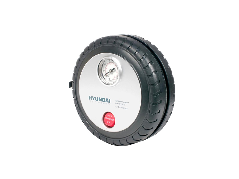 HYUNDAI HHY 20 (10) Компрессор HYUNDAI, 20 л/мин., 10 атм
