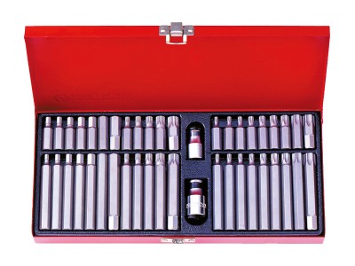 KING TONY Комплект вставок