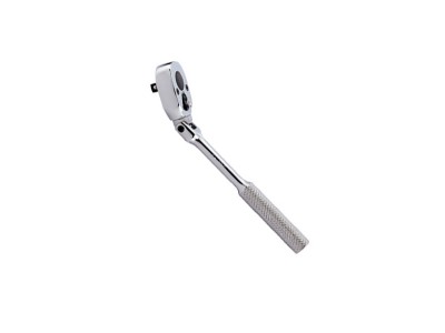 KING TONY Трещотка с шарниром 1/4"