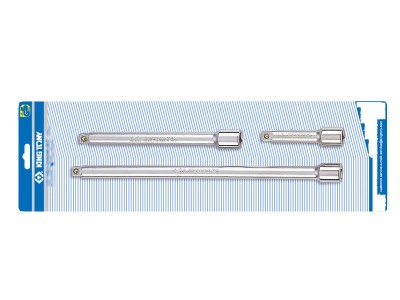 KING TONY Комплект удлинителей