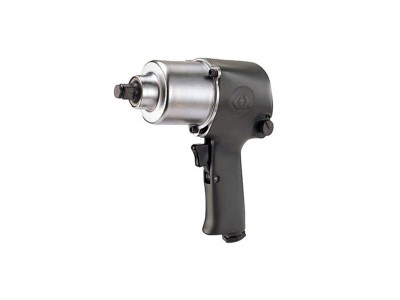 KING TONY Гайковёрт пневматический ударный 1/2", 881Нм, 8000 об/мин