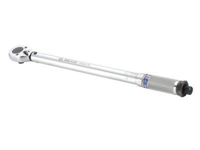 KING TONY Ключ динамометрический 20-110 Нм