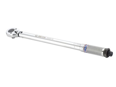 KING TONY Ключ динамометрический 42-210 Нм