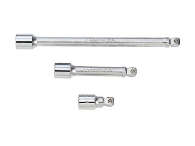 KING TONY Удлинитель с шаровым окончанием 15 градусов 125 мм KING TONY Удлинитель с шаровым окончанием 15 градусов 125 мм