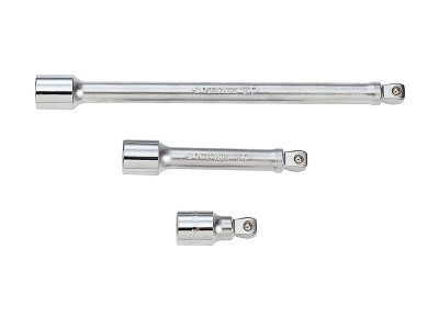 KING TONY Удлинитель с шаровым окончанием 15 градусов 250 мм KING TONY Удлинитель с шаровым окончанием 15 градусов 250 мм