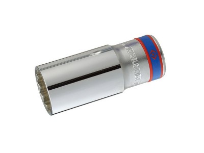 KING TONY Головка торцевая глубокая 8 мм