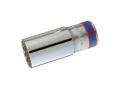 KING TONY Головка торцевая глубокая 10 мм