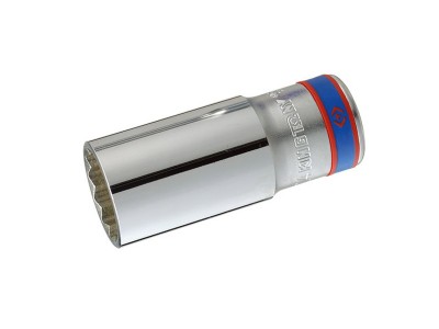 KING TONY Головка торцевая глубокая 24 мм