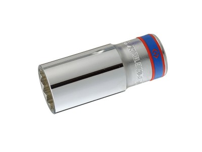 KING TONY Головка торцевая глубокая 27 мм