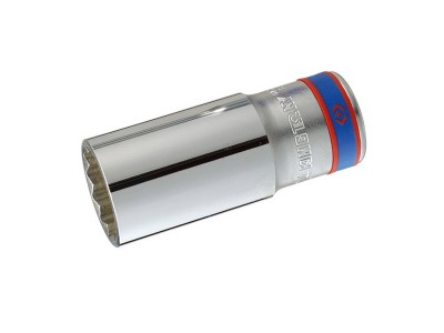 KING TONY Головка торцевая глубокая 29 мм