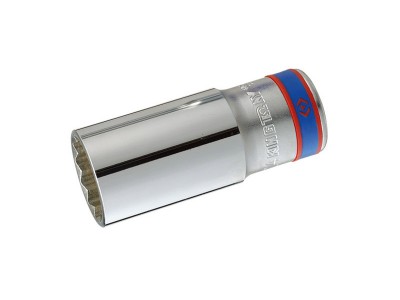 KING TONY Головка торцевая глубокая 30 мм