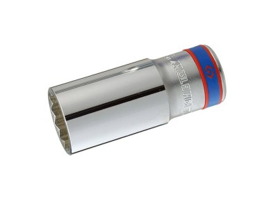 KING TONY Головка торцевая глубокая 36 мм