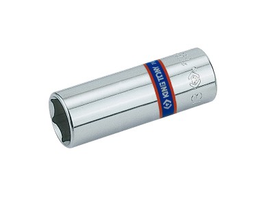 KING TONY Головка торцевая глубокая 8 мм