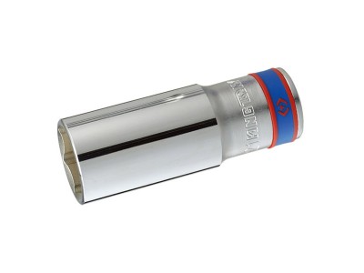 KING TONY Головка торцевая глубокая 12 мм