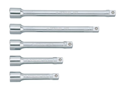 KING TONY Удлинитель 125 мм