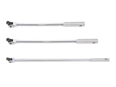 KING TONY Вороток с шарниром 1/2 600 мм