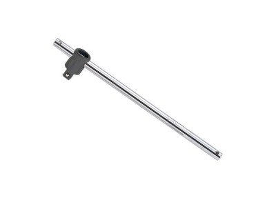 KING TONY Вороток скользящий 1/2 300 мм