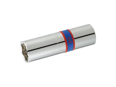 KING TONY Головка для свечей зажигания 16 мм магнитная