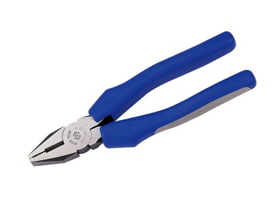 KING TONY Плоскогубцы комбинированные 160 мм