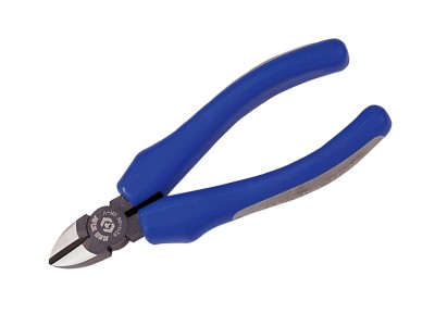 KING TONY Бокорезы 160 мм