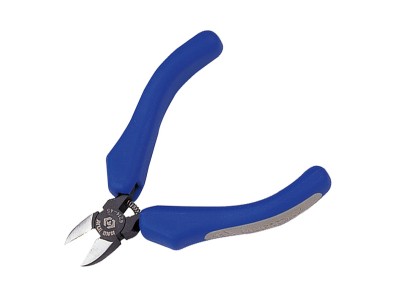 KING TONY Бокорезы 125 мм, мини