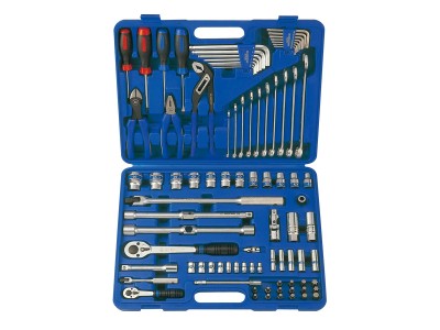 KING TONY Набор инструмента