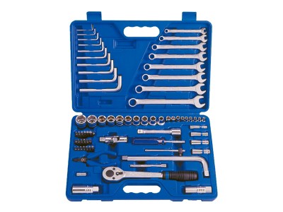 KING TONY Набор инструмента