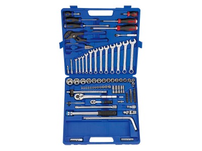 KING TONY Набор инструмента