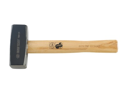 KING TONY Кувалда слесарная