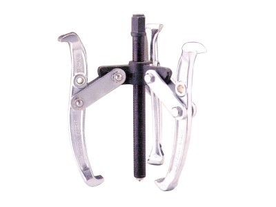 KING TONY Съёмник 3-х захватный 75 мм