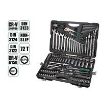 AEROFORCE Набор инструмента 137 предмета.