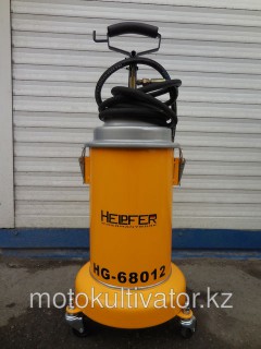 Helpfer Механический нагнетатель смазки HG-68012