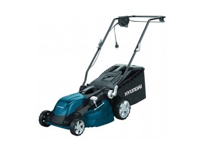 HYUNDAI Electrical Lawn Mower LE 4200 (газонокосилка электрическая 42 см.)