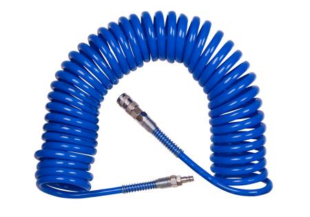 KING TONY Шланг пневматический 20м.