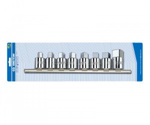 KING TONY Комплект четырёхгранников