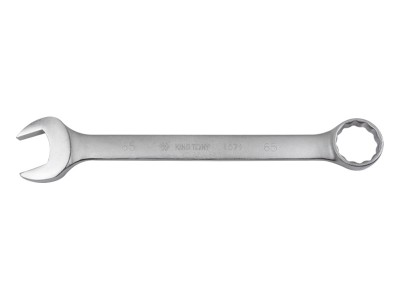 KING TONY Ключ комбинированный 80 мм.