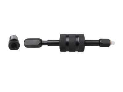 KING TONY Съемник дизельных форсунок обратный молоток