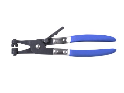 KING TONY Щипцы для пружинных хомутов системы охлаждения 12,7 мм