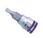 KING TONY Бита ( насадка торцевая ) S 6.5x1.2 L=37MM
