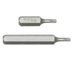 KING TONY Бита ( насадка TORX ) T20. L=70ММ