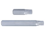 KING TONY Бита ( насадка звезда 12-гранная.) M5. L=80MM