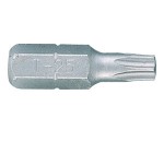 KING TONY Бита ( насадка TORX ) T08. L=25MM