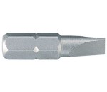 KING TONY Бита ( насадка плоская ) 7x1.2. L=25MM KING TONY Бита ( насадка плоская ) 7x1.2. L=25MM