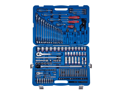 KING TONY Набор инструмента